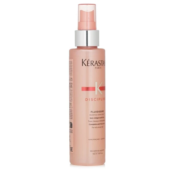 Kérastase Discipline Fluidissime Complete Anti-Frizz Care For All Unruly Hair 150ml