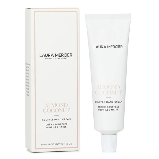Laura Mercier Almond Coconut Souffle Hand Cream 50ml
