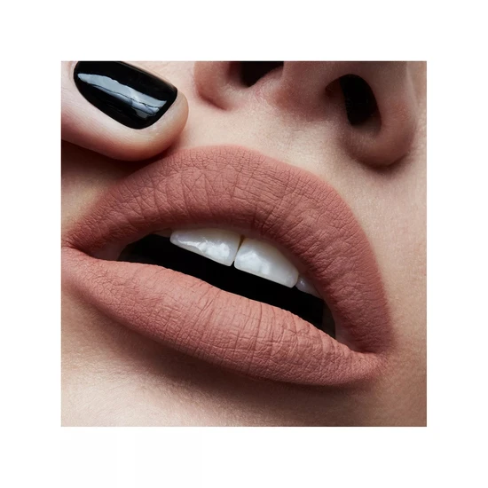 MAC Retro Matte Liquid Lip Colour Lady Be Good