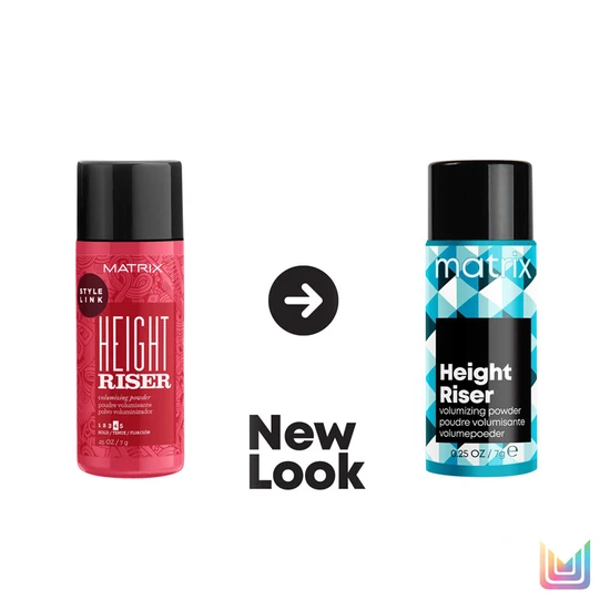 Matrix Styling Height Riser Powder 7g