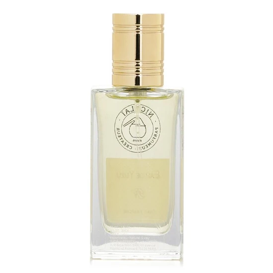 Nicolai Eau De Yuzu Parfum 30ml