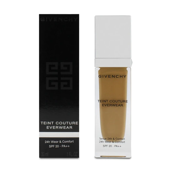 GIVENCHY Teint Couture Everwear Foundation Y315 SPF 20