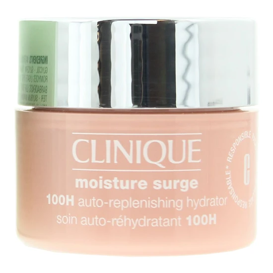 Clinique Moisture Surge 100h Auto-Replenishing Hydrator 15ml