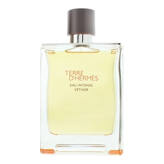 Hermès Terre d'Hermes Eau Intense Vetiver Eau De Parfum 200ml