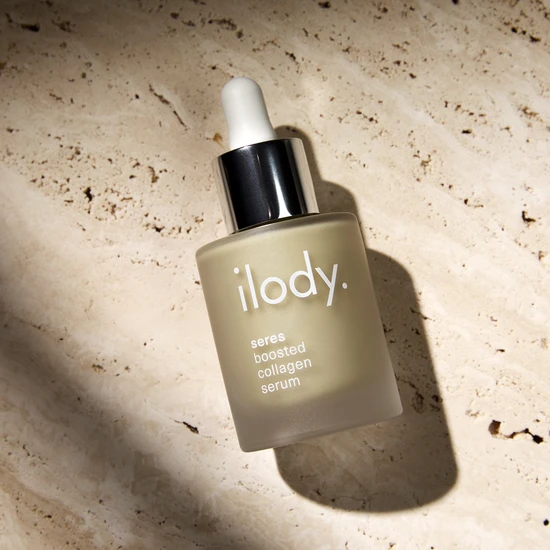 ilody Seres Boosted Collagen Serum