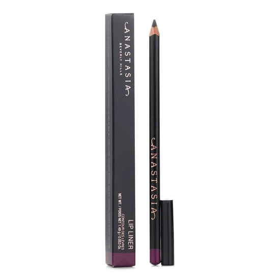 Anastasia Beverly Hills Lip Liner Blackberry