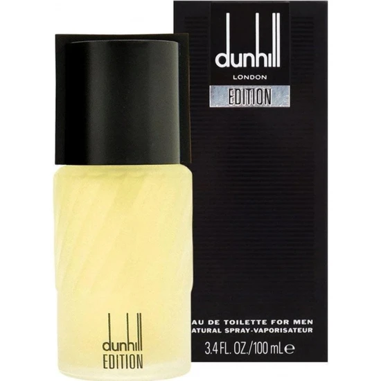 Dunhill London Edition Eau De Toilette 100ml