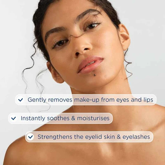 Bioderma Sensibio H2o Eye Makeup Remover 125ml