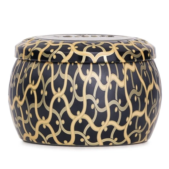 VOLUSPA Mini Tin Candle Freesia Clementine 113g