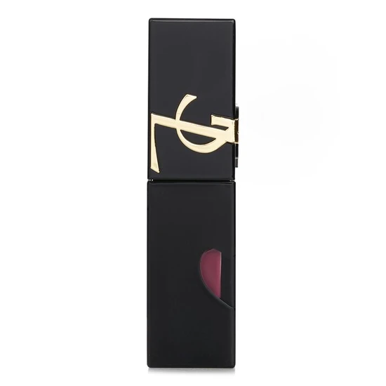 Yves Saint Laurent The Inks Vinyl Cream High Shine Lip Stain 622 Plum Liberation