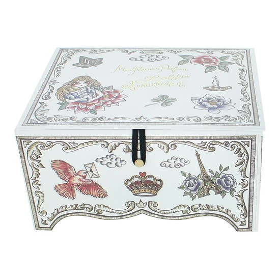 Lolita Lempicka Mon Premier Gift Set 50ml Eau De Parfum + 75ml Body Lotion