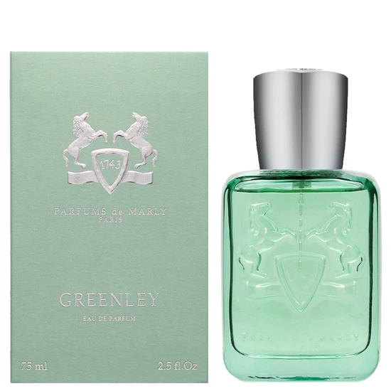 Parfums de Marly Greenley Eau De Parfum 75ml