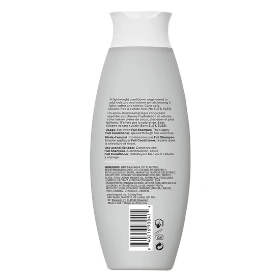 Living Proof Full Conditioner 236ml