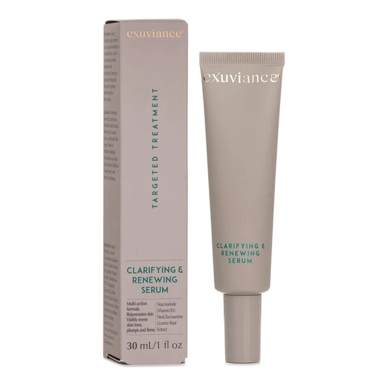 Exuviance Clarifying & Renewing Serum