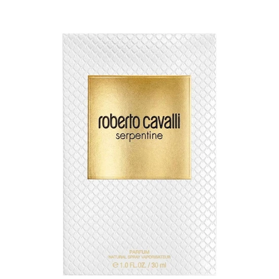 Roberto Cavalli Serpentine Eau De Parfum 30ml