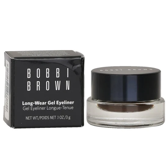 Bobbi Brown Long-Wear Gel Eyeliner 07 Espresso Ink