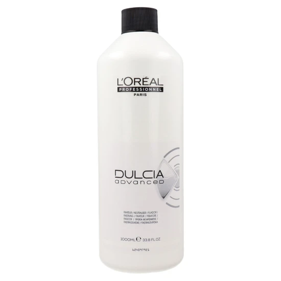 L'Oréal Professionnel Dulcia Advanced Lonene G Neutraliser 1000ml