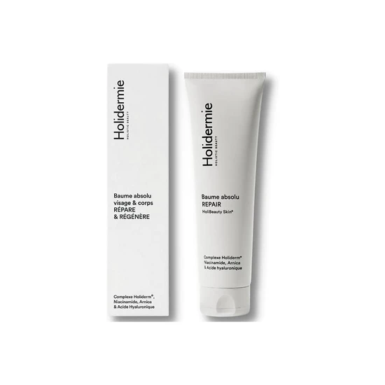 Holidermie Absolute Face & Body Balm 140ml