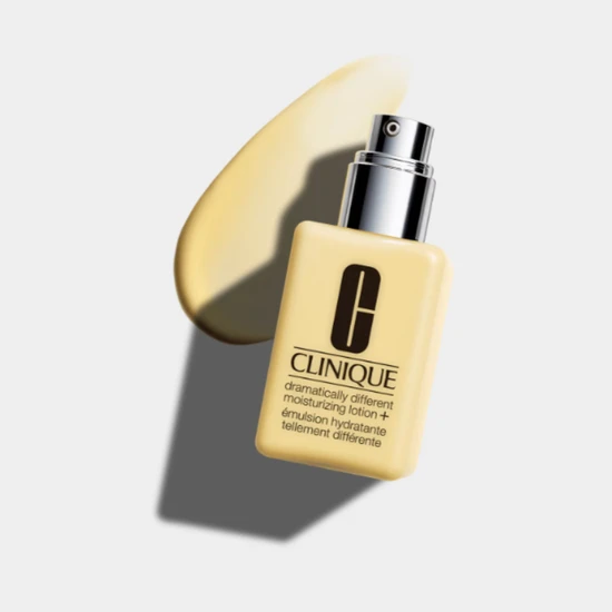 Clinique Dramatically Different Moisturising Lotion+ 125ml