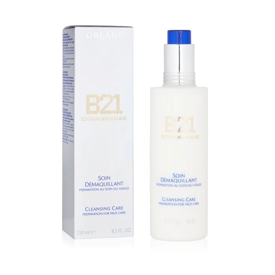 ORLANE B21 Extraodinaire Cleansing Care 250ml