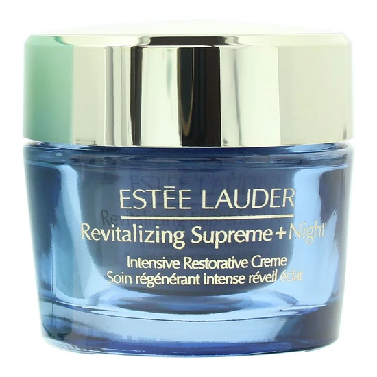 Estée Lauder Revitalising Supreme+ Intensive Restorative Night Creme 50ml