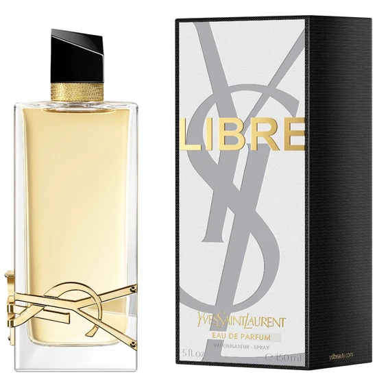 Yves Saint Laurent Libre Eau De Parfum 150ml