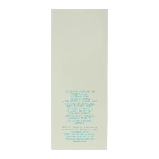 Elizabeth Arden Blue Grass Eau De Parfum 100ml