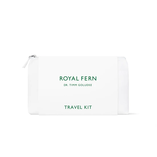 Royal Travel Kit