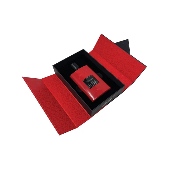 Just Jack Vetiver Eau De Parfum 100ml