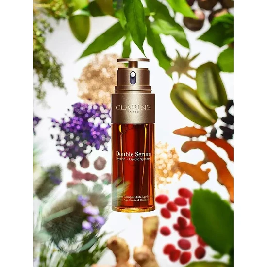 Clarins Double Serum Age Defying 30ml