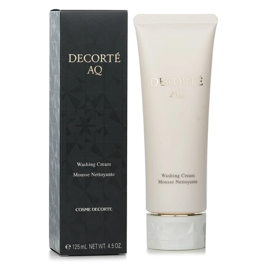 Decorté AQ Washing Cream 129g
