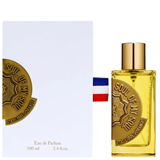 Etat Libre d'Orange Soul Of My Soul Eau De Parfum 100ml