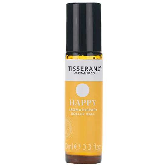 Tisserand Aromatherapy Aromatherapy Find Focus Pulse Point Roller Ball 10ml