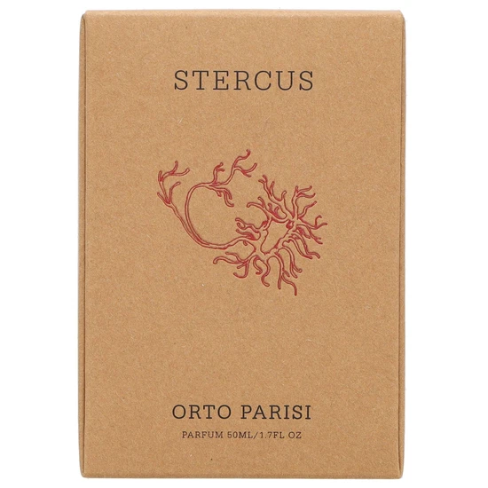 Orto Parisi Stercus Eau De Parfum 50ml