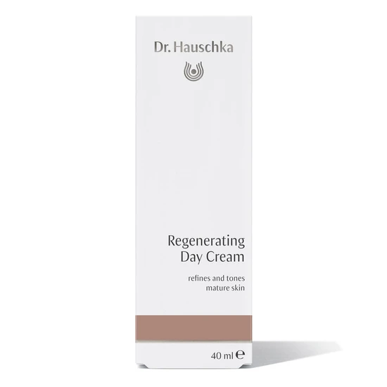 Dr Hauschka Regenerating Day Cream Complexion 40ml