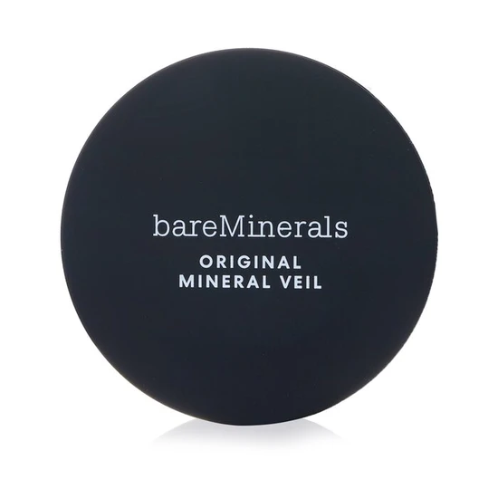 bareMinerals Original Mineral Veil Protecting Loose Setting Powder SPF 25 Translucent