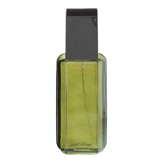 Puig Quorum Eau De Toilette 100ml