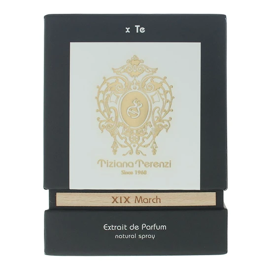 Tiziana Terenzi XIX March Extrait De Parfum 100ml