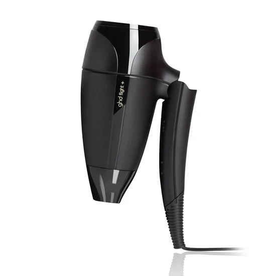 ghd Flight+ Travel Hair Dryer Gift Set