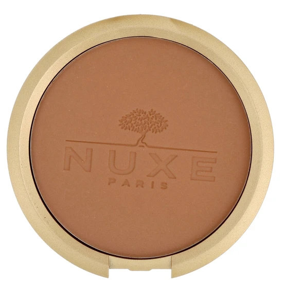 Nuxe Poudre Eclat Prodigieux Multi Usage Compact Bronzing Powder 25g