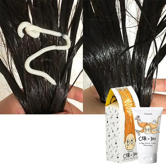 Elizavecca CER-100 Collagen Ceramide Coating Protein Treatment 100ml
