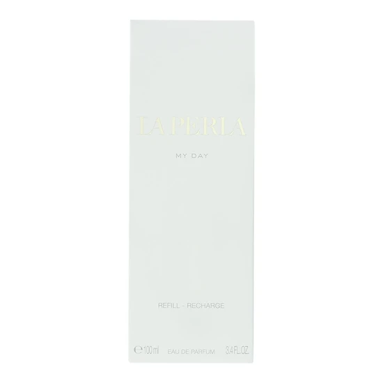 La Perla My Day Eau De Parfum 100ml - Refill