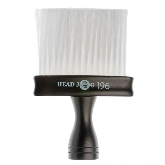 Head Jog 196 Neck Brush Natural Natural