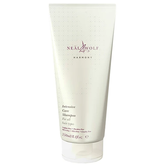 Neal & Wolf Harmony Intensive Care Shampoo 250ml
