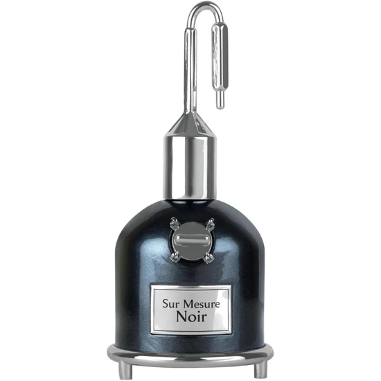 Lattafa Pride Sur Mesure Noir Eau De Parfum 100ml