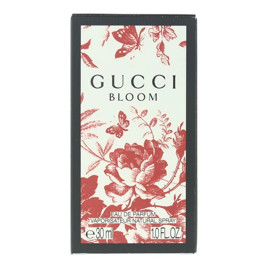 Gucci Bloom Eau De Parfum 30ml