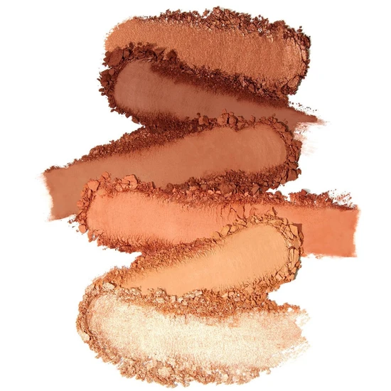 Eyeko Limitless Eyeshadow Palette 2 6g