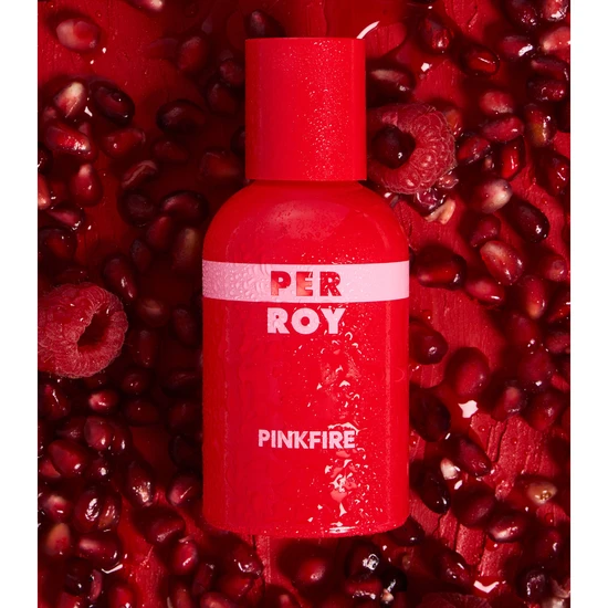 PERROY PARFUM PINKFIRE Eau De Parfum 15ml