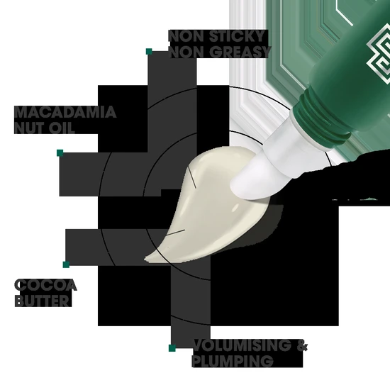 Shakeup Cosmetics Lip Life To The Full 100ml