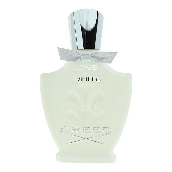 Creed Love In White Eau De Parfum 75ml